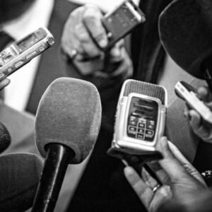 Servicio: Asesoría en Comunicación Profesional